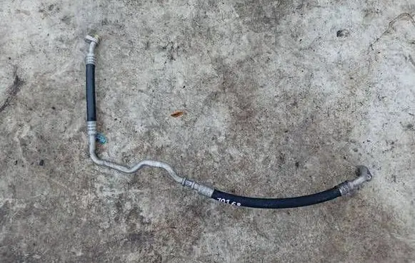 Air conditioning (A/C) pipe/hose