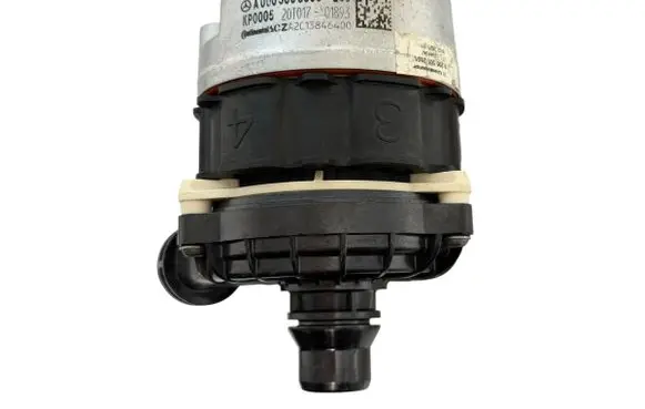 Mercedes-Benz GLE W167 Electric auxiliary coolant/water pump A0005003800 A0005002300