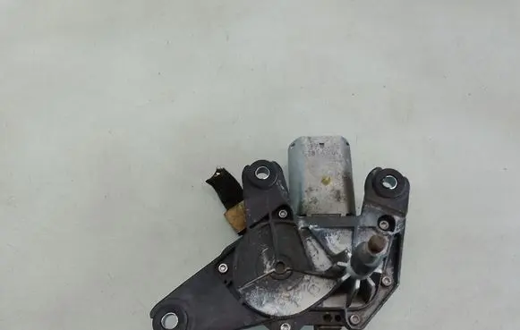 Renault Trafic II (X83) Rear window wiper motor 53014312