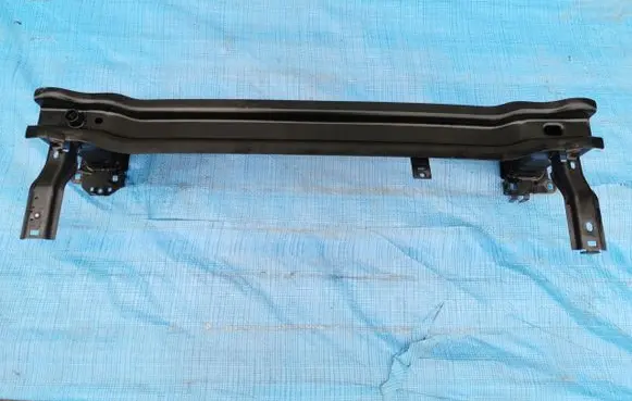 Volkswagen Up Front bumper cross member 1S0807611C