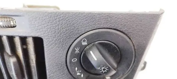 Mercedes-Benz Sprinter W906 Light switch 9065450504 ZGD003