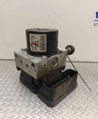 Citroen C4 II ABS Pump 4670A936 EC03C08 06210225384