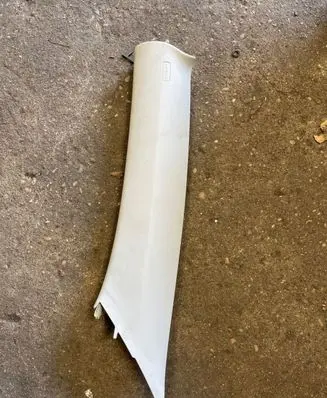 Volkswagen Tiguan (A) pillar trim 5K0867238 5N0867234