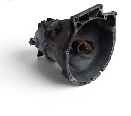 BMW 3 E36 Manual 5 speed gearbox 12222239 2200022596 GETRAG220