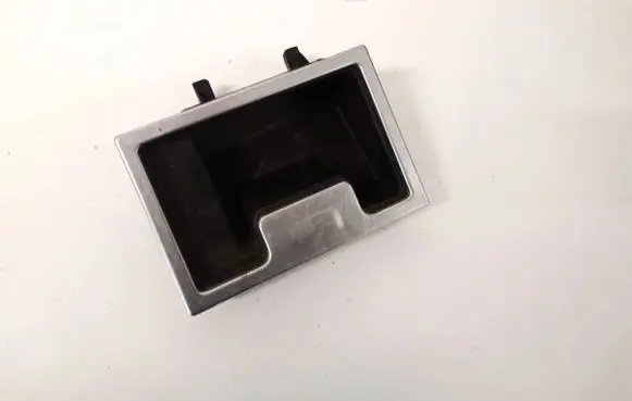 Car ashtray