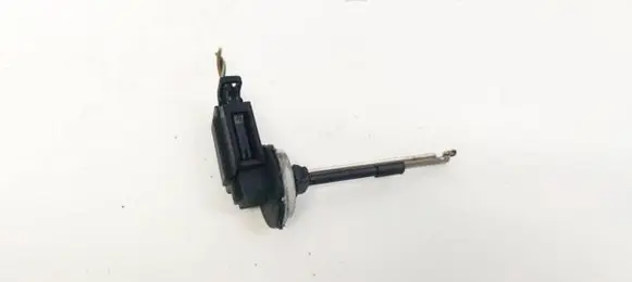 Interior temperature sensor