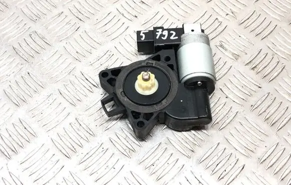 Mazda 6 Rear door window regulator motor PWRN5PA TN772621 CMO11050