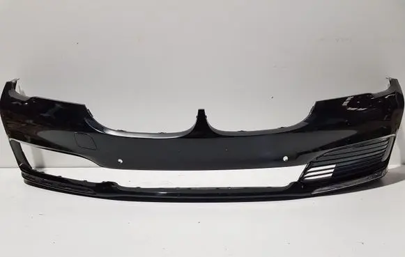 BMW 7 G11 G12 Front bumper 7357226