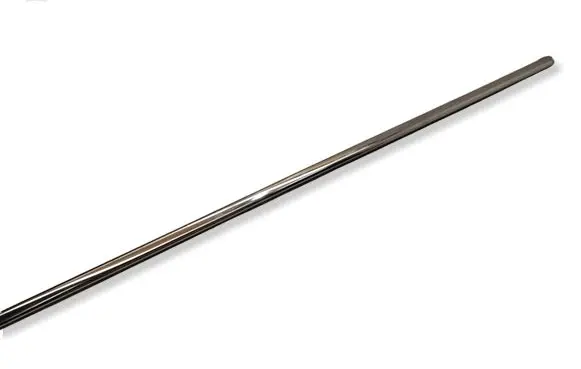 Volkswagen Tiguan Allspace Rubber seal front door (on door) 