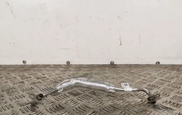 Mini Cooper Countryman F60 Turbo turbocharger oiling pipe/hose 8629962021