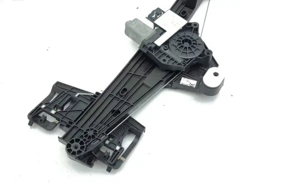Citroen C4 III e-C4 Rear door window regulator with motor 9834295980 E30307103 3104X2305