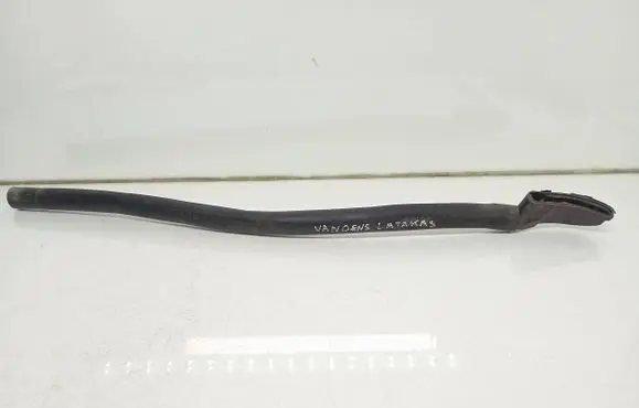 Mercedes-Benz E W211 Water drain line hose A2118300325
