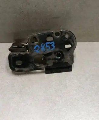 Volkswagen PASSAT CC Engine bonnet/hood lock/latch loop/hook 3C0823480A