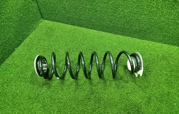 Peugeot 2008 II Rear coil spring 9829870880