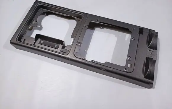 Hummer H2 Center console decorative trim 