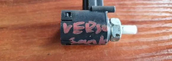 Clutch pedal sensor