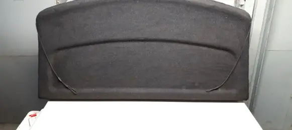 Citroen Xsara Parcel shelf 9622688977