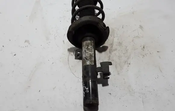 Volvo V40 Front shock absorber/damper 31360946
