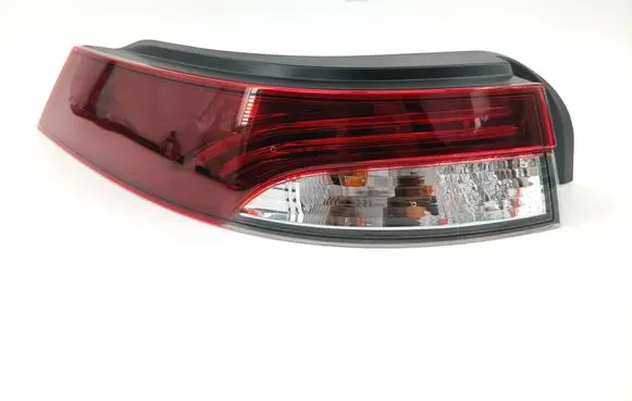 Renault Megane III Rear/tail lights 265550012R 89078787