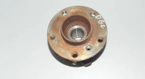 BMW X6 F16 Rear wheel ball bearing 6867811 33406867811 6776651