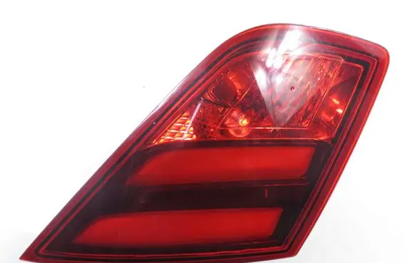 Peugeot 308 Rear/tail lights 81260101