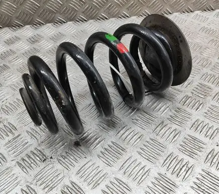 BMW X3 E83 Rear coil spring 3413081
