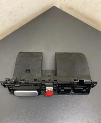 Volkswagen PASSAT B6 Dashboard storage box/compartment 3C1857273