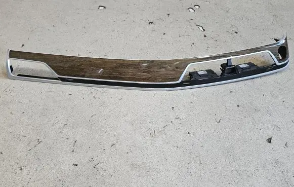 BMW 7 G11 G12 Panel trim 6992276 6827330
