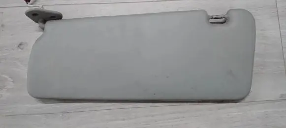 BMW 3 E46 Sun visor
