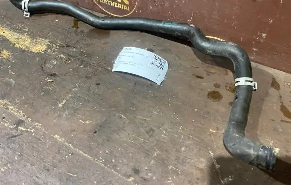 BMW 5 F10 F11 Engine coolant pipe/hose 15476810