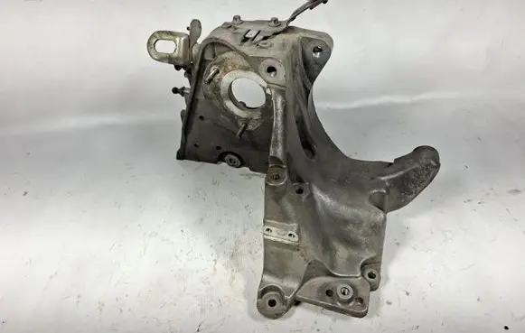 Opel Vectra C Fuel pump bracket 55196092 55188091