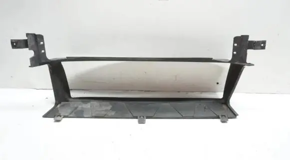 Volvo V50 Brake cooling air channel/duct 