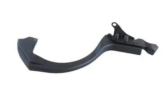 Lexus ES 250 - 300 - 330 Other trunk/boot trim element 6457133091