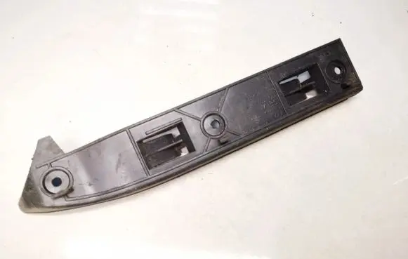 Volkswagen Golf IV Front bumper mounting bracket 1j0807184a