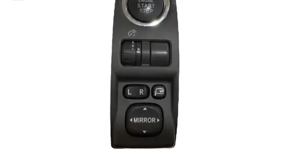 Subaru Impreza III Other switches/knobs/shifts 15A8544