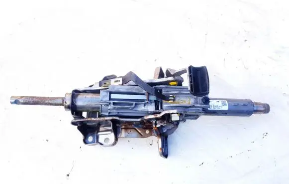 Audi A5 8T 8F Steering wheel axle 8k0419506