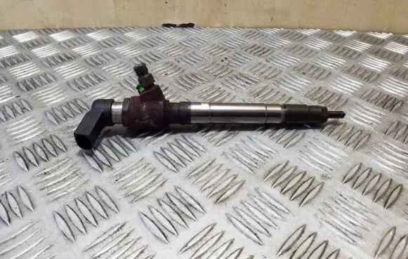 Ford Transit Fuel injector BK2Q9K546AG