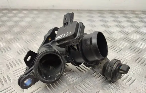 Citroen C5 Throttle valve V29007022