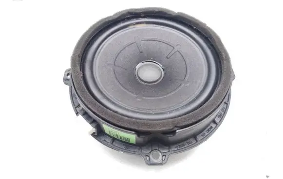 Rear door speaker