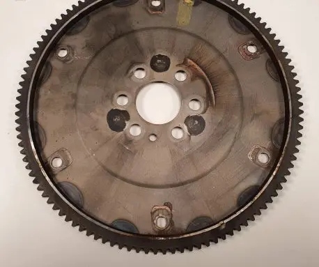 Saab 9-3 Ver2 Flywheel 0078138