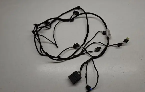 Mercedes-Benz GLC X253 C253 Parking sensor (PDC) wiring loom 2535402400 A2535402400