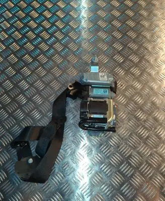 Mercedes-Benz E W212 Front seatbelt 610035800D