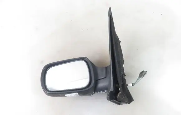 Ford Fiesta Front door electric wing mirror 2S6117683BM