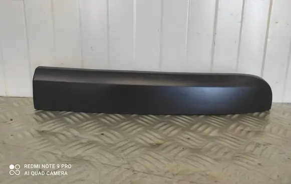 Renault Express Loading door trim (molding) 908528696R 908522644R