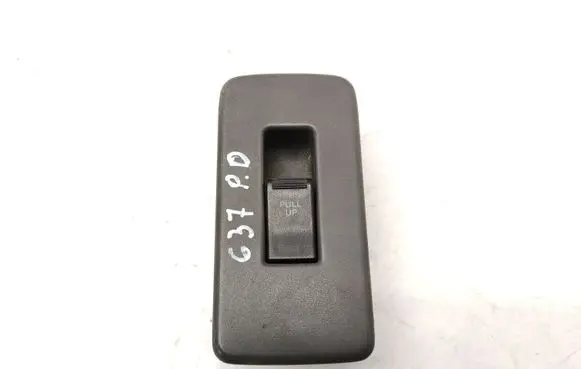 Mazda 929 Electric window control switch