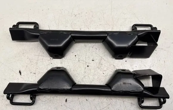 Audi A6 S6 C6 4F ISOFIX Bracket