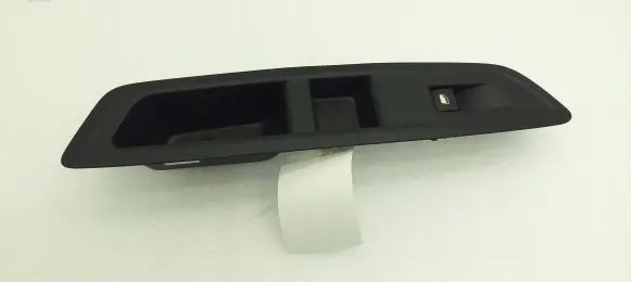 Citroen C4 III e-C4 Electric window control switch 9833109980