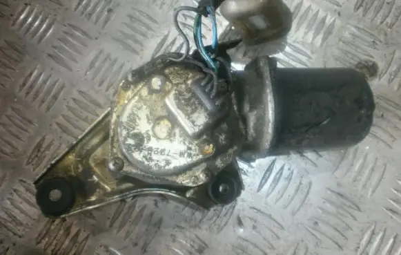 Subaru Outback Wiper motor wm72282s