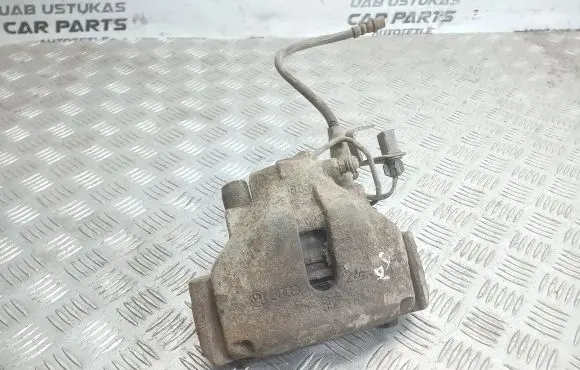 Audi A4 S4 B6 8E 8H Front brake caliper