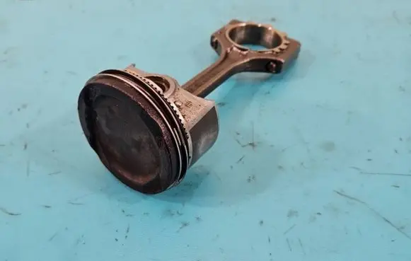 Hyundai i20 (GB IB) Piston G4LA IMPRK1426294